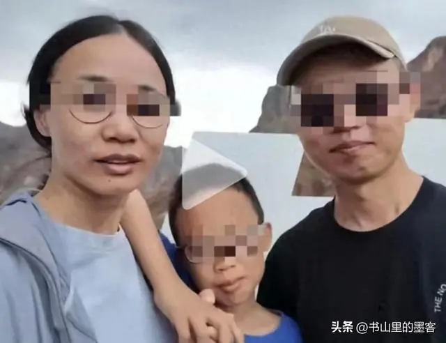 苏州遇难母子找到了！官媒再曝猛料，丈夫让二人下车，仅他活下来
