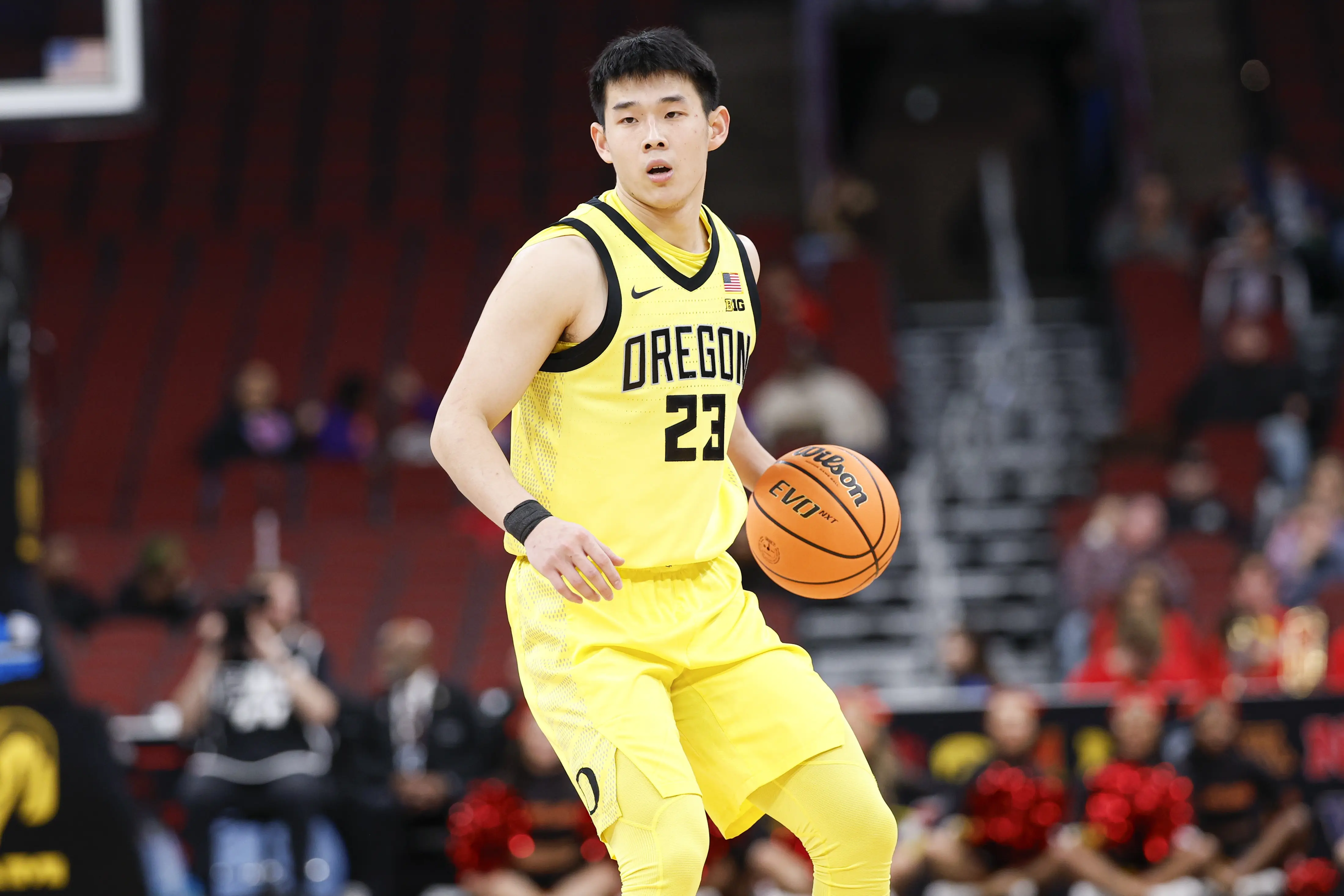 媒体人:后卫线这么拉胯 郭士强真的还不打算把林葳招回来吗?