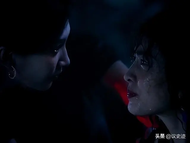 女演员千万别整容，看45岁马苏和40岁江疏影同框，就知道了