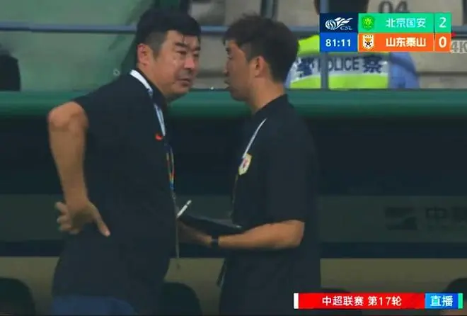 互捅局！泰山和玉昆无怨无仇，乔迪宁输不苟！5外援+侯永永考验韩鹏