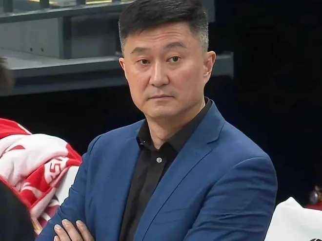 广东男篮休赛期引援清单出炉：胡金秋仅排第三，头号目标是他