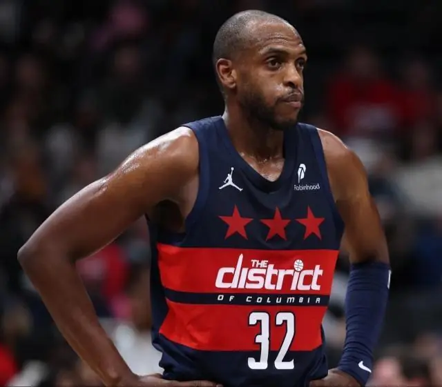 NBA六队大交易:米德尔顿重返奇才 拉塞尔去往灰熊