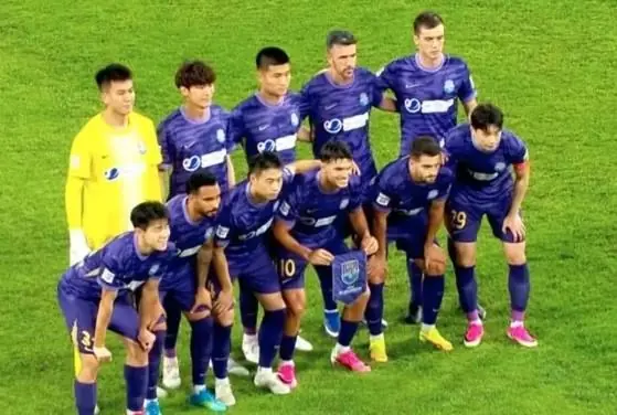 津媒：津门虎不认命、就是干，逆境中展示出应有的血性和智慧