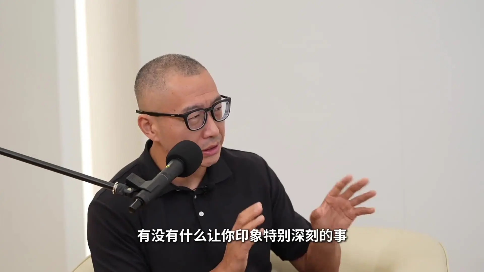 林书豪:世上没人能猜到我会打出“林疯狂”那种水平 我都没想到