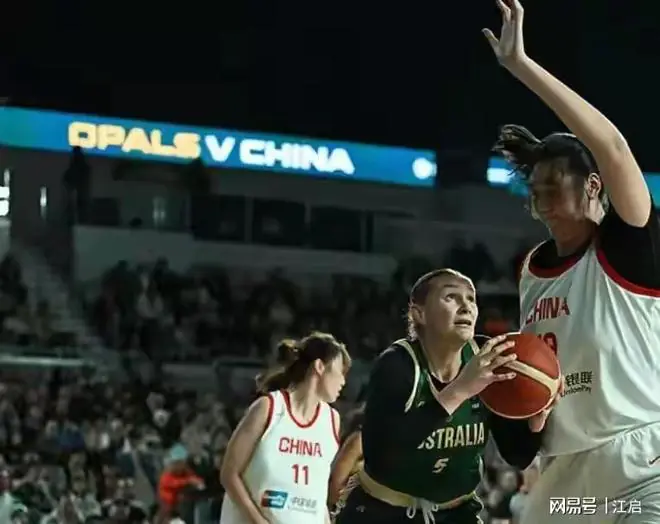 随着一场74-76！验出中国女篮“最大水货”，宫鲁鸣或弃用！