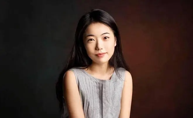 蒋方舟被举报论文造假后续：人在国外度假，清华老教授这次真怒了
