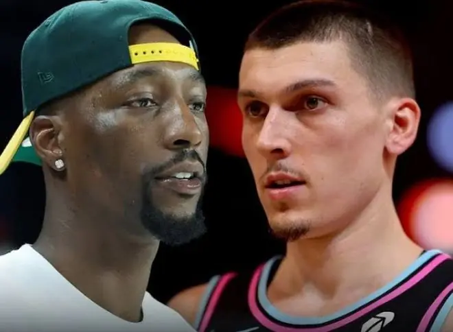 不了了之?Shams:还未听说NBA启动调查阿德巴约和希罗冲突