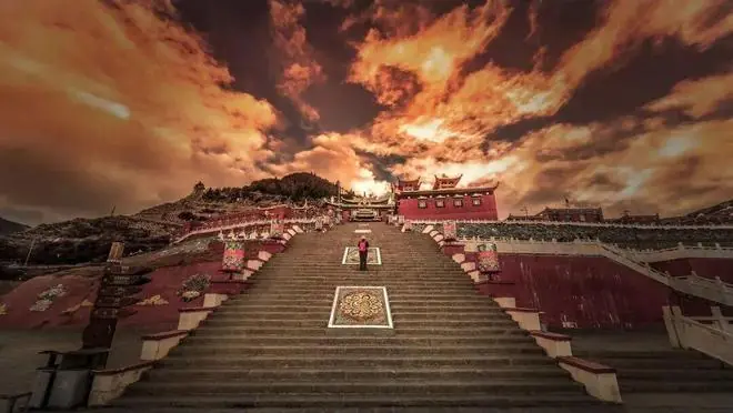 玄学提醒:惊人的母子定律,准得让人感叹