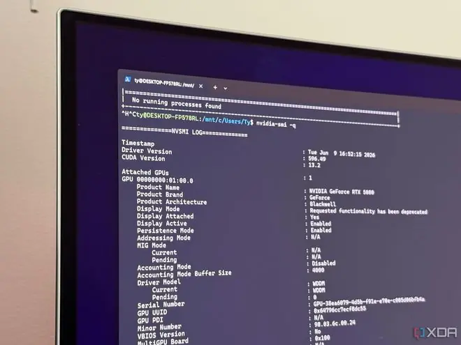 微软WSL容器公测：Windows原生运行Linux，无需第三方软件