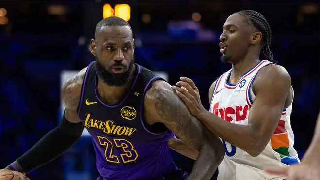 分析：勒布朗·詹姆斯所有潜在NBA自由球员下家：哪队最有望夺冠