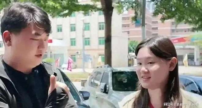 明明主动避嫌，全进华一句我配不上张家齐，为何两人双双害羞？
