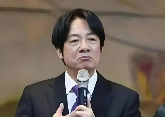 已成“票房毒药”?赖清德再高举“抗中牌”,绿营县市长候选人静悄悄