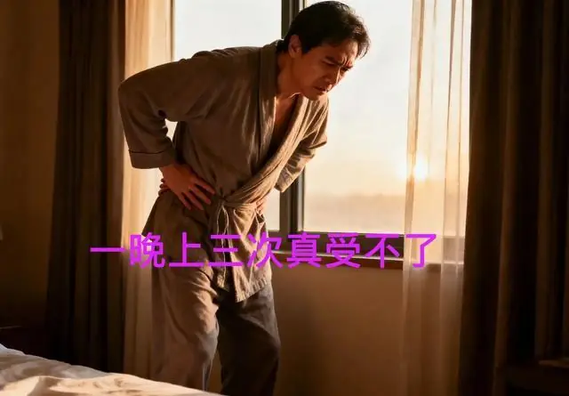 男人不能透支自己！性生活过于频繁，可能会给身体带来4个危害