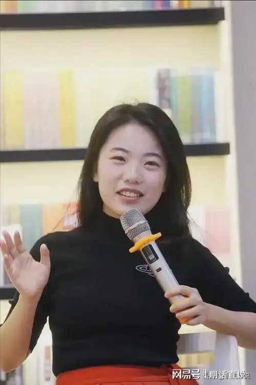 蒋方舟和人民大学都回应论文造假了,当神童不再神奇,学术还剩啥