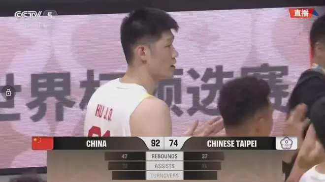 生死战！18分大胜省队！中国男篮还活着