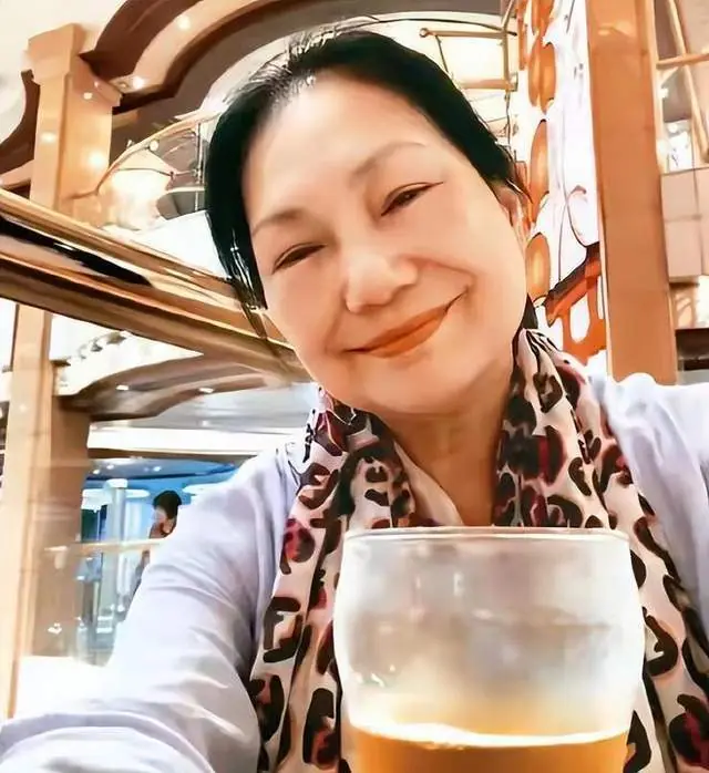 大S遗产风波再起! 女作家喊话S妈:大S被吃干抹净,留点儿体面吧
