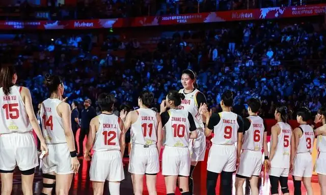 当今中国女篮,能力达到“世界级”的球员,仅有以下三位