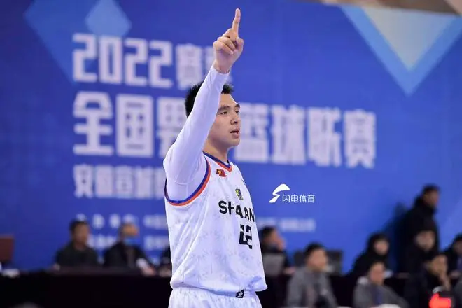 四川男篮内线杨文学，接近加盟山东