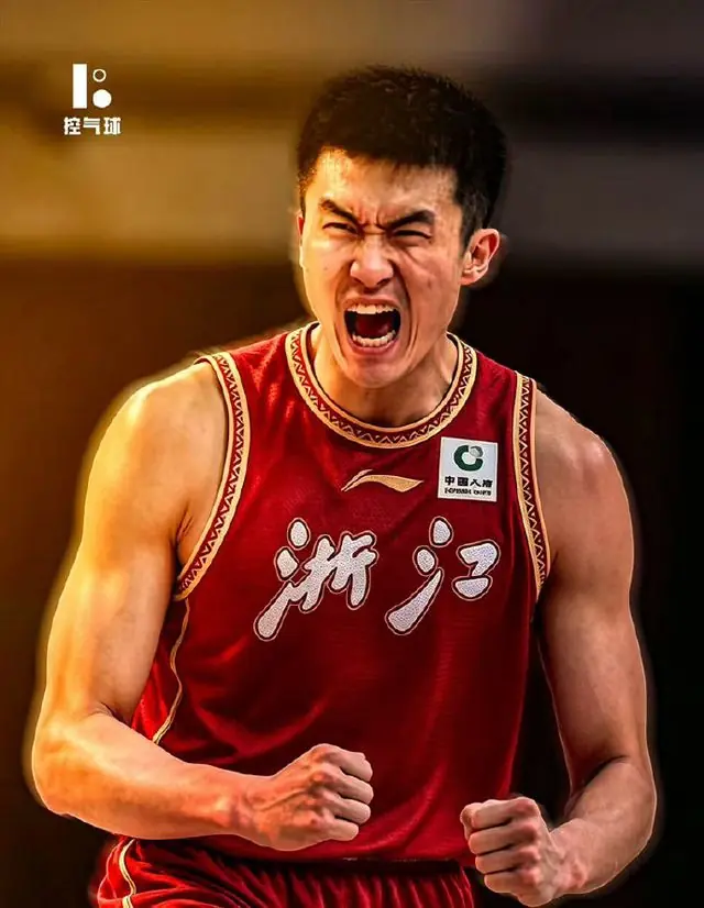 曝浙江北控完成交易！昔日国字号前锋换队，CBA又有一支争冠球队
