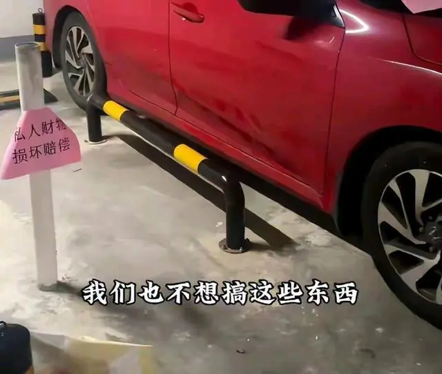 长沙霸占车位最新进展!央媒下场 女司机栽了!闵先生发捷报:赢了