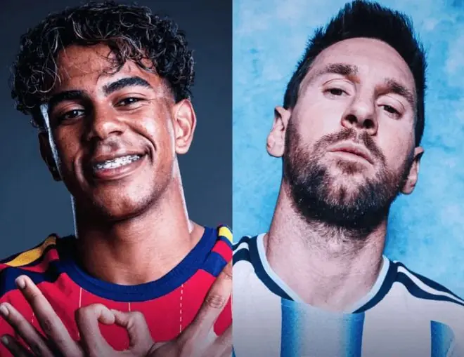 世界杯决赛迎巅峰对决!OD阿根廷PK西班牙,FIFA排名前二首次会师,梅西冲击双冠王
