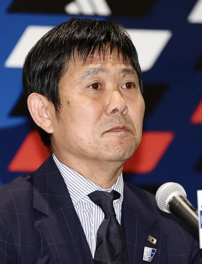 森保一：先休息再复盘世界杯，向日本队支持者表示衷心感谢