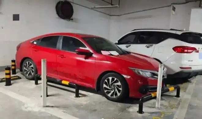 单位通报后霸车位女车主态度反转,手写道歉信曝光,句句不离工作