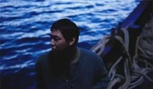 轰动全国的鲁荣渔惨案：33人出海11人返航，活下来的全是杀人凶手