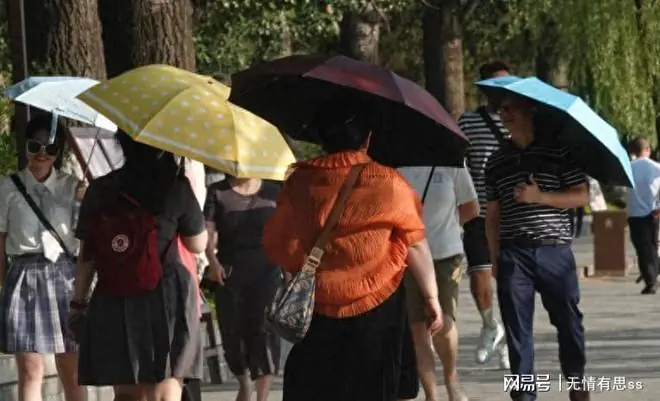 麻省理工研究警告:未来华北平原不宜人类居住!理论依据是什么?