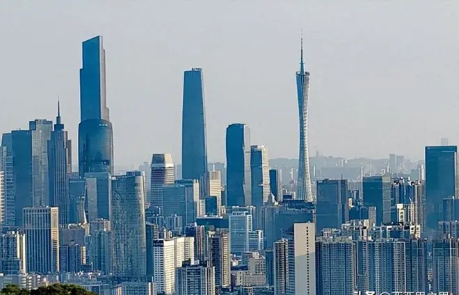 中国正在崛起的3座城市,有望赶上北上广深,晋升新国际大都市!