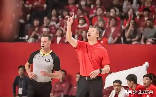 中国男篮73-92日本，赛后球员表现评分：2满分3优秀 2及格