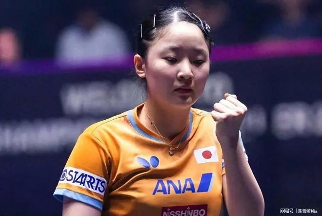 美国大满贯再爆冷！世界第2出局，张本美和剃头，孙颖莎压力不小