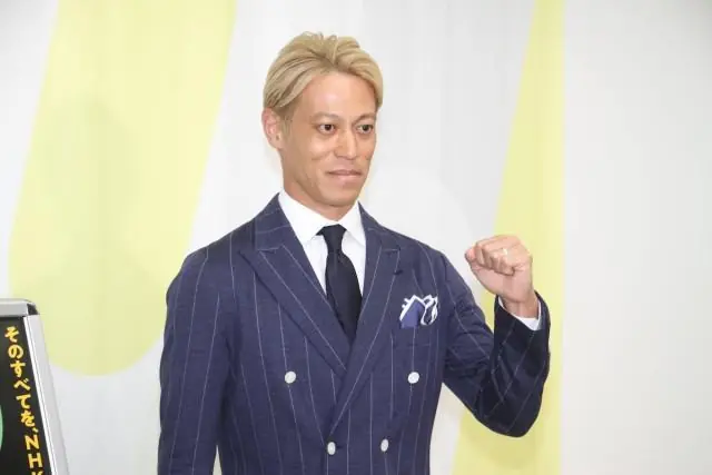 本田圭佑:若日本队找不到新任主帅,不妨让我来执教一年试试