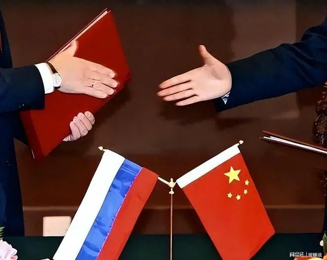 我国专家曾提建议：中国应该与俄罗斯切割，融入西方，获美国原谅