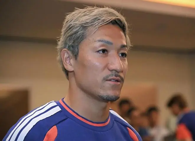 前田大然:这次我拼尽了全部,但也清晰看到自己还有巨大不足
