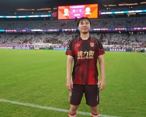 陕西联合王维朴自宣外租离队：陕西生涯是我人生中的高光时刻