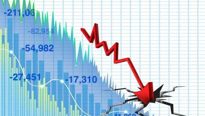 跌懵了！沪指逼近3900点，牛市要结束了吗？