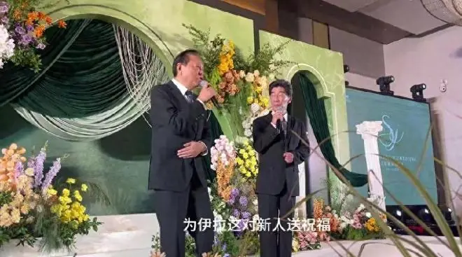 曾是上海著名滑稽演员,妻子是我们熟悉的她,如今70岁靠商演谋生