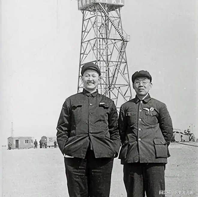 他虽是厅长，却拿着行政6级待遇：其他上将都是5级，咋还压我一级