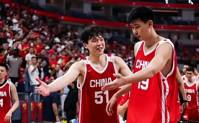 放弃NBA夏联只捞28秒出场!徐昕推迟报到,打响反抗固化集训第一枪