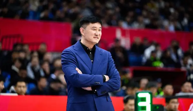 杜锋卸任广东帅位，他接替郭士强再当男篮主帅可能性有多大？