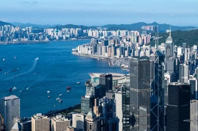 为啥大陆人到香港最长只能待7天，而日本和英国，能住一个月以上