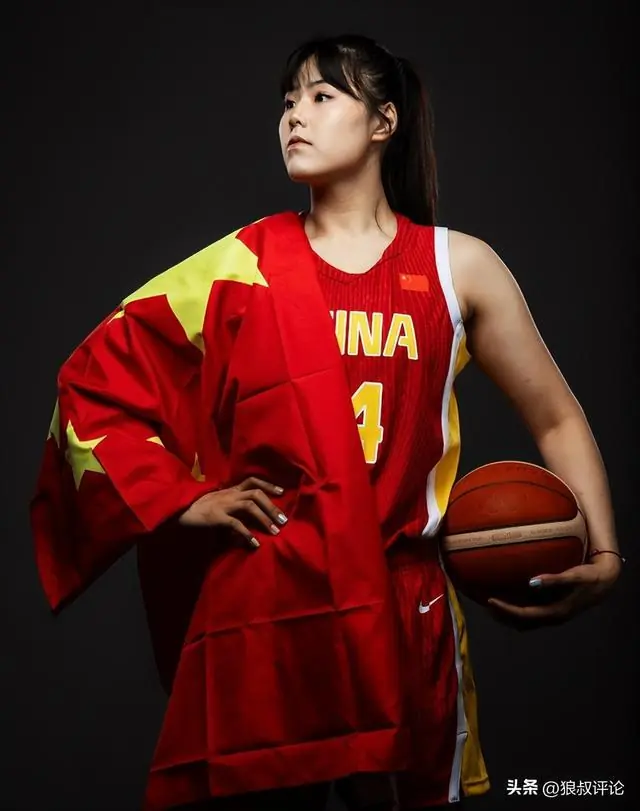 强力引援!曝女篮国手李月汝新赛季加盟山西女篮