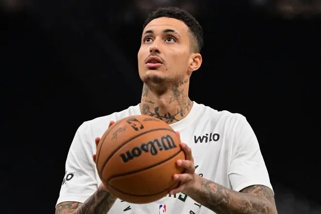 库兹马开喷NBA新劳资协议:这不是竞争平衡,是在毁掉球队灵魂