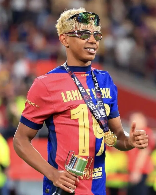 未来球王！2026世界杯10位怪物级新星！