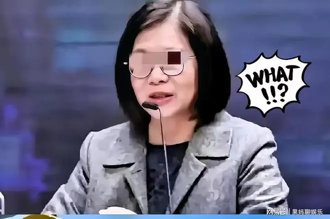 这下好了，台独分子彻底呆住了