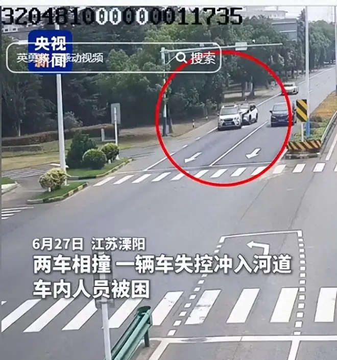江苏跳河救人女子找到！央视点名当地表彰，职业曝光，让人更敬佩