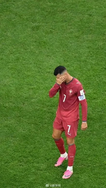 内马尔C罗陆续告别，世界杯大浪淘尽多少英雄豪杰？