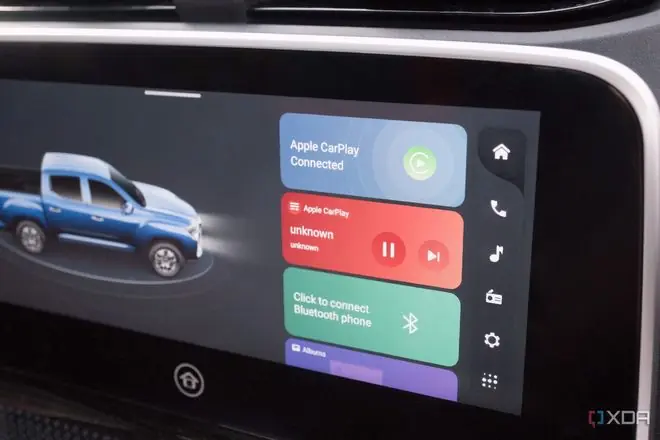 车机卡顿真相：300匹马力的性能车，竟被一颗1.6GHz芯片拖垮
