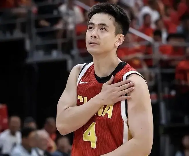 中国男篮92-74中国台北!球员评分:4人满分,3人良好,2人不合格
